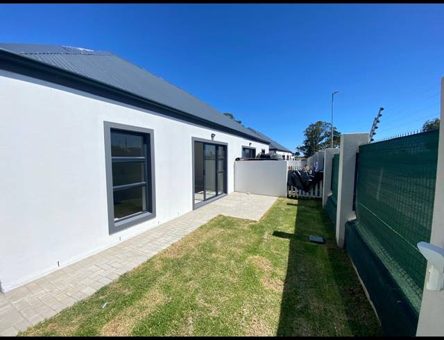 2 BEDROOM HOUSE FOR SALE IN PACALTSDORP